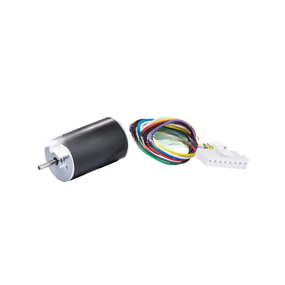 Directly from the manufacturer Micro Motor/Brushless DC High RPM, Gearbox, Transmission Motor 28mm