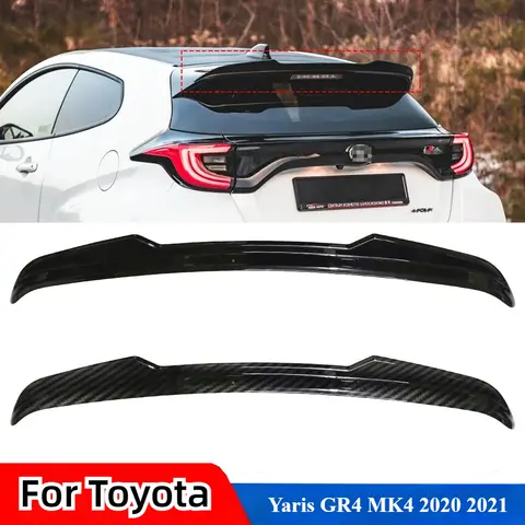 8 best sales yaris mk4 - №8