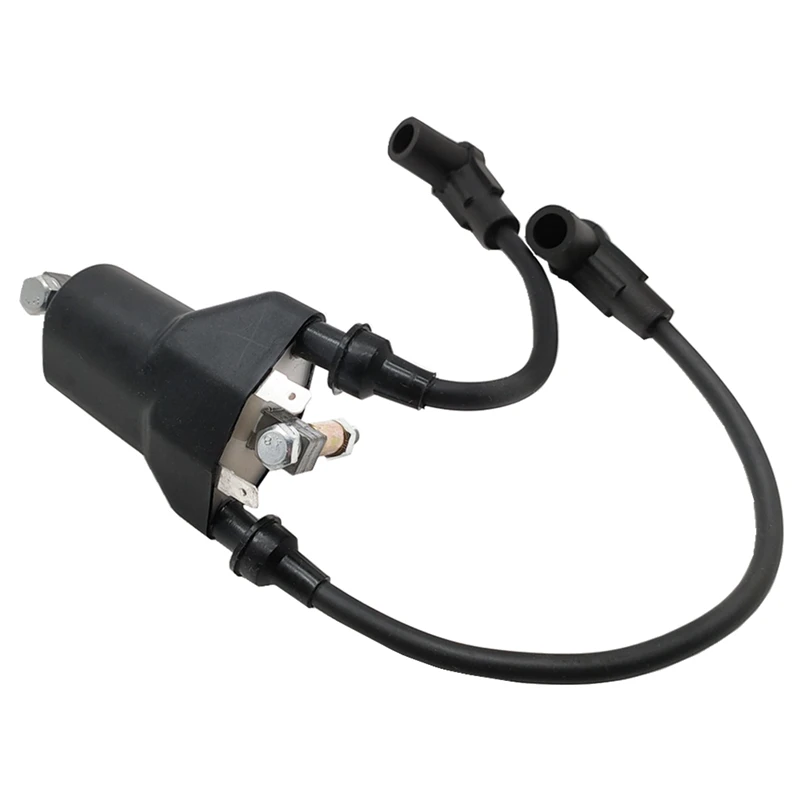 New Dual Ignition Coil Pack For 1991-2003 EZGO Golf Cart Marathon Medalist TXT 4-Cycle Gas 26652-G01 EPIGC103