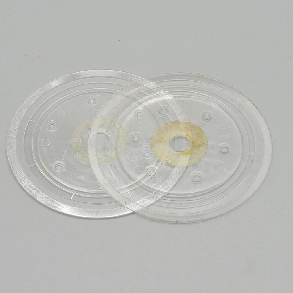 

5X 1571785 Encoder Timing Disk for EPSON L1110 L3110 L3115 L3116 L3150 L3156 L5190 M1100 M1120