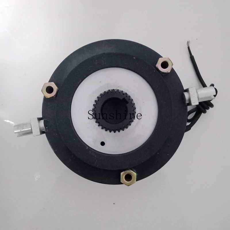 

Motor brake DLTZ2-16/32/60/80/160 brake loss electromagnetic brake