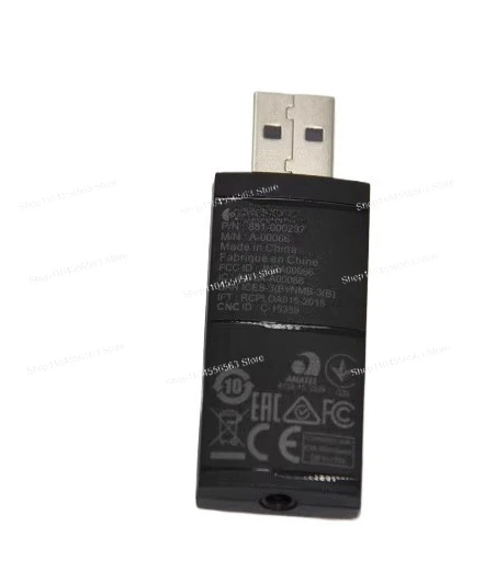 G933 USB Wireless Receiver, Special Wireless Adapter for Game Headset Dongle Pairing Transceiver