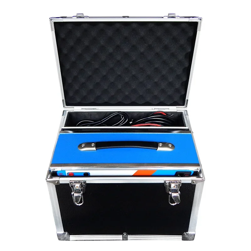 CTPT variable frequency transformer comprehensive tester