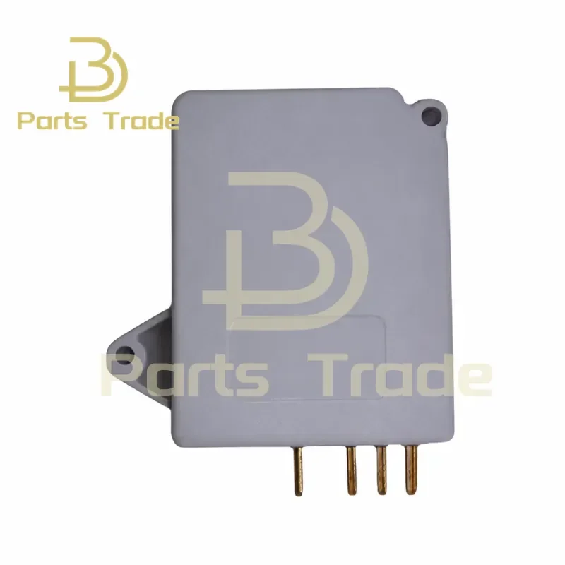 Electronic Frost Defrosting Timer EDT-A Refrigerator Spare Parts for WANBAO Fridge Replacement Component