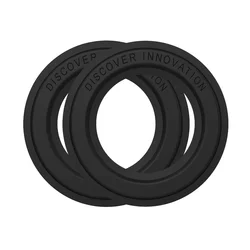 Strong Magnetic Ring Holder for MagSafe iPhone 15 14 13 12 mini pro max Wall Mount Magnet Phone Holder Stand