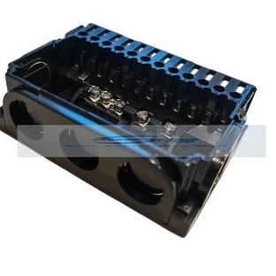 

AGK11 Junction Box Burner Program Controller Base Mounting Base Wiring Base BALTUR Motherboard Pin LOA LGB LME LMG
