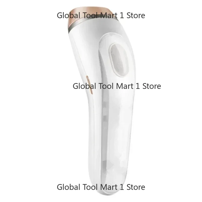 Mini Wireless Steam Iron Handheld Po=ble Garment Steamer Household Fabric Care