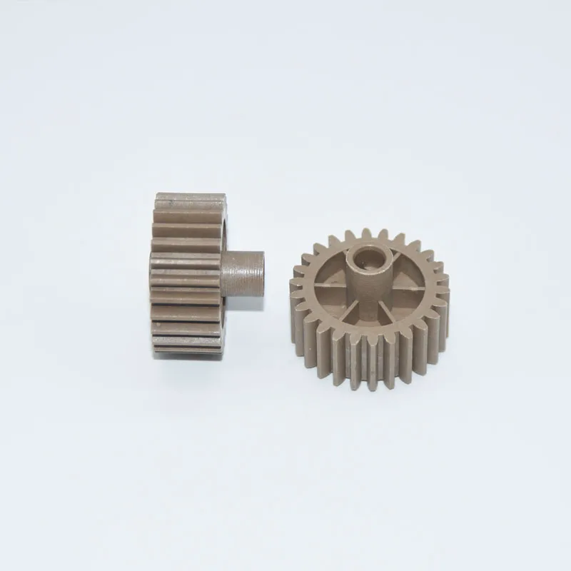 1PC Fuser Lower Pressure Roller Gear for Brother HL5450 5440 5445 5470 6180 DCP 8110 8157 8150 8250 MFC8710 8510 8520 8910 8950