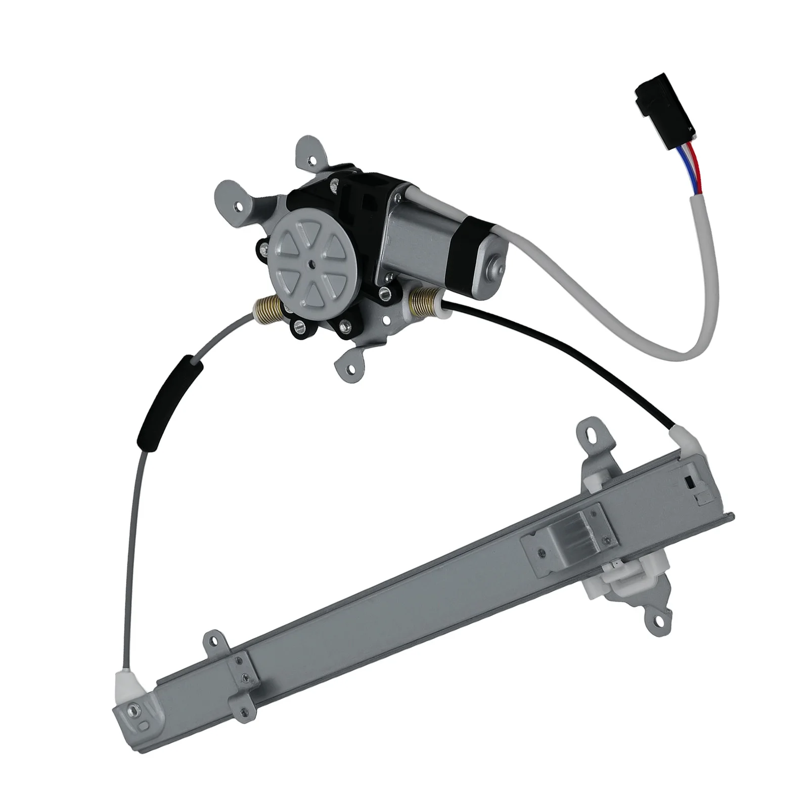 

Механизм стеклоподъемника с мотором для Nissan Altima 1993-97, сторона водителя, 741725