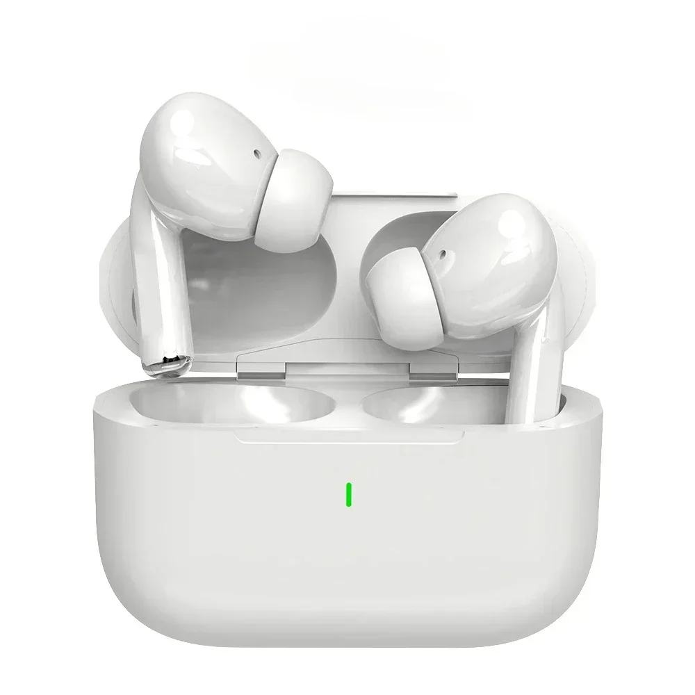 【Spot goods】2025 new TWS Wireless Earbuds In Ear Headphones Stereo Noise Cancelling for Apple iPhone Generation