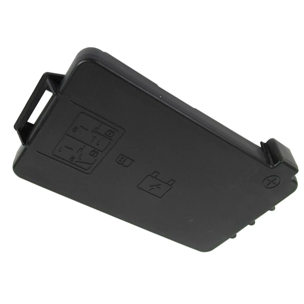 Suitable for DODGE RAM 1500 2009-2010 Fuse Box Cover Lid  RAM 2500 & 3500 2010-2011 68053635AB