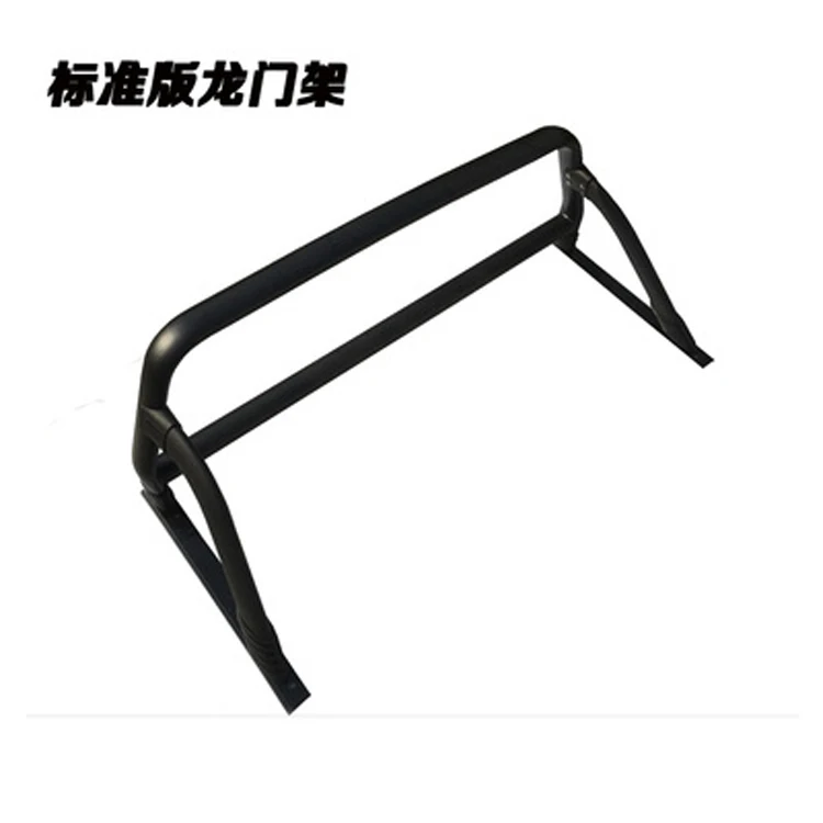 For Great Wall Pickup Truck Wingle 5 Gantry Wingle 5 European Version Gantry Wingle 5 Pickup Truck Modification Accessories