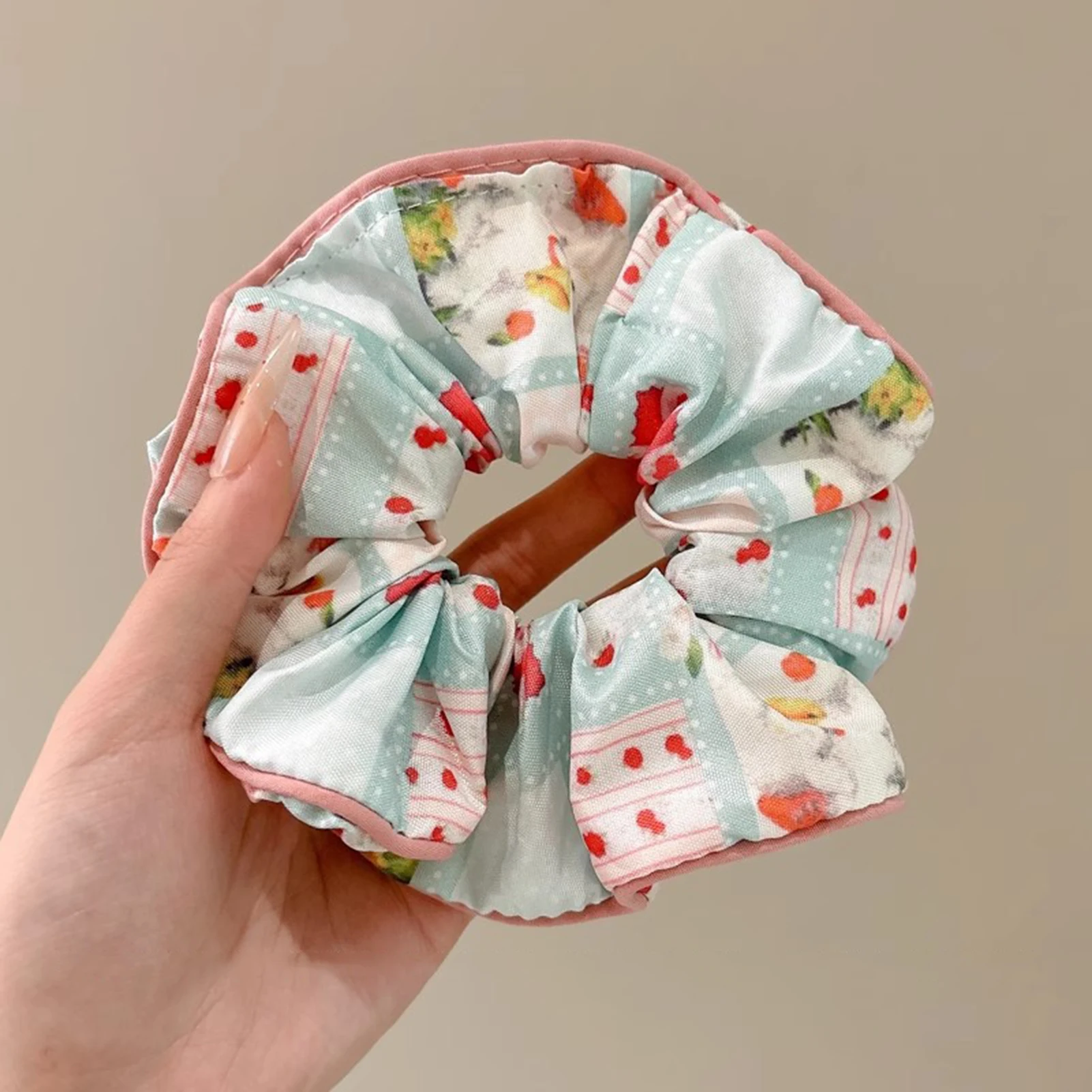 Romantic Lace Trim …