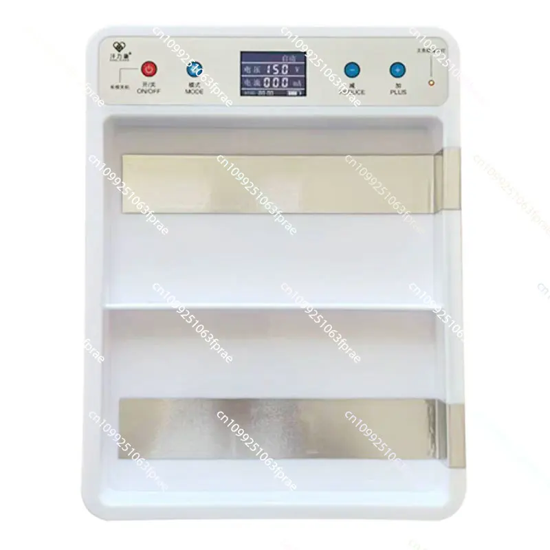 

Sweating Machine To Relieve Hand Hyperhidrosis and Sweating Artifact To Stop Excessive Sweating in Hands and Feet