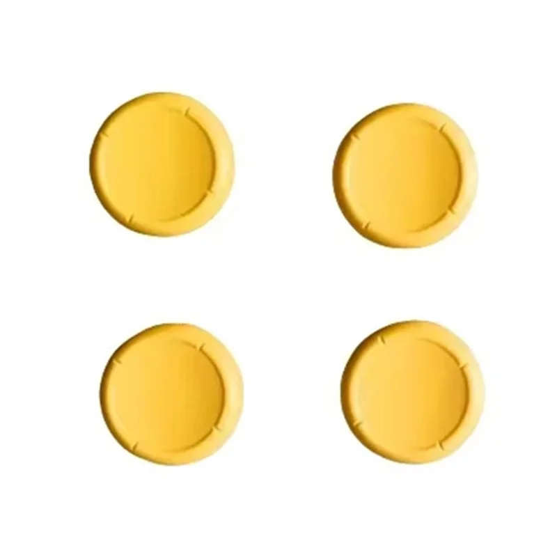 ABFN-For Retroid Pocket Joystick Cap Replacement For Retroid Pocket 5 4 2S Mini RP5 Rpmini RP4 RP2S Thumbstick Rocker Cap