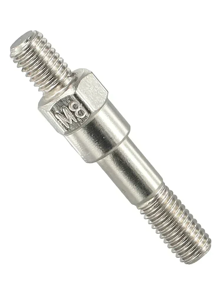 Handy Rivet Nut Tool Spare Part Replacement Pull Rod Screws for BT606 BT605 BT607 Rivet Machine (104 characters)