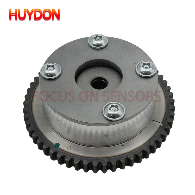 24350-2E001 Intake & Exhaust Timing Camshaft Gear Sprocket For Hyundai Elantra Kia Soul 24370-2E000 24350-2E000 Car Accessories