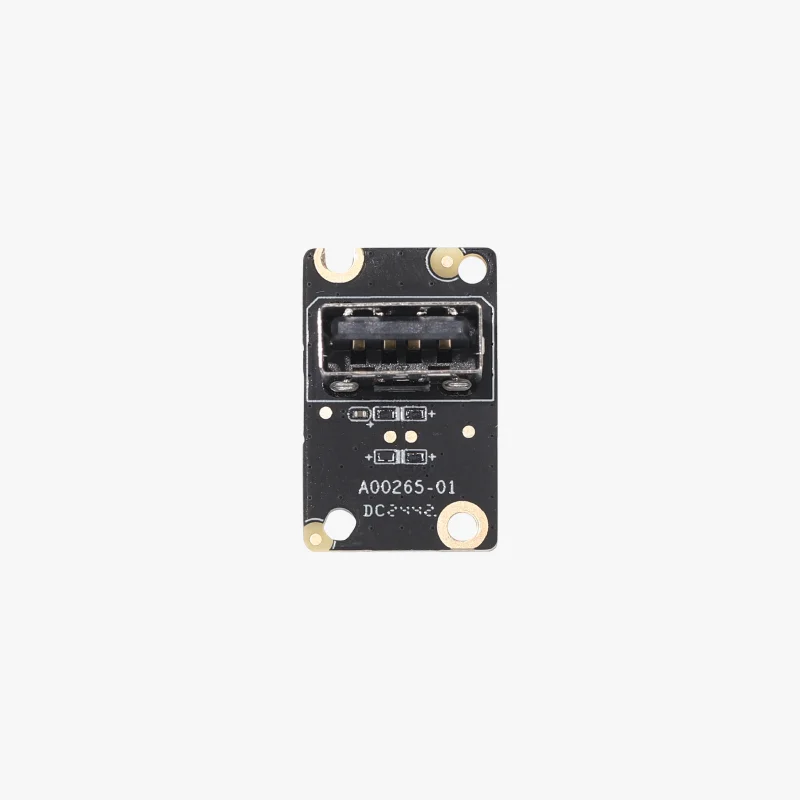Original brand new USB interface board DLB034 is suitable for Bambu lab H2D/H2S/H2C 3D printer accessories