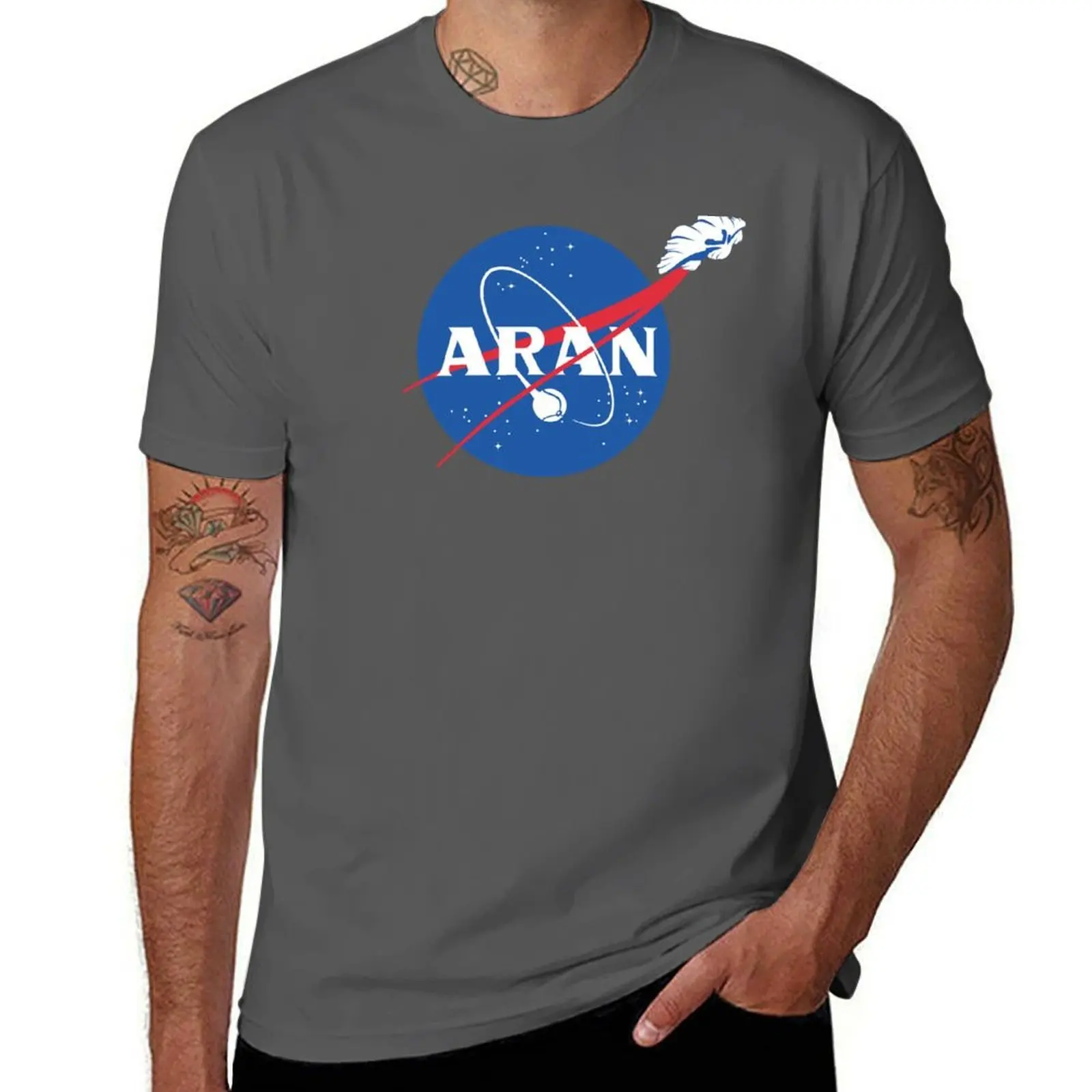 

Metroid Space Program: Breaking Orbit T-Shirt mens graphic t shirts t shirts for man slim fit T-Shirt