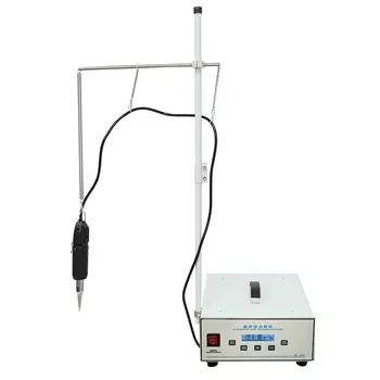 

In stockSC-35K Ultrasonic Sewing Machine Handheld Spot Welder for Underwear Clothing Masks-for Home Use