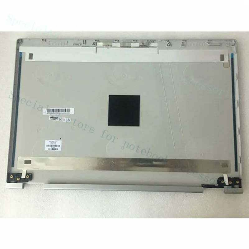 

A++ для HP X360 15-CR A задняя крышка экрана серебристая тонкая L22454-001