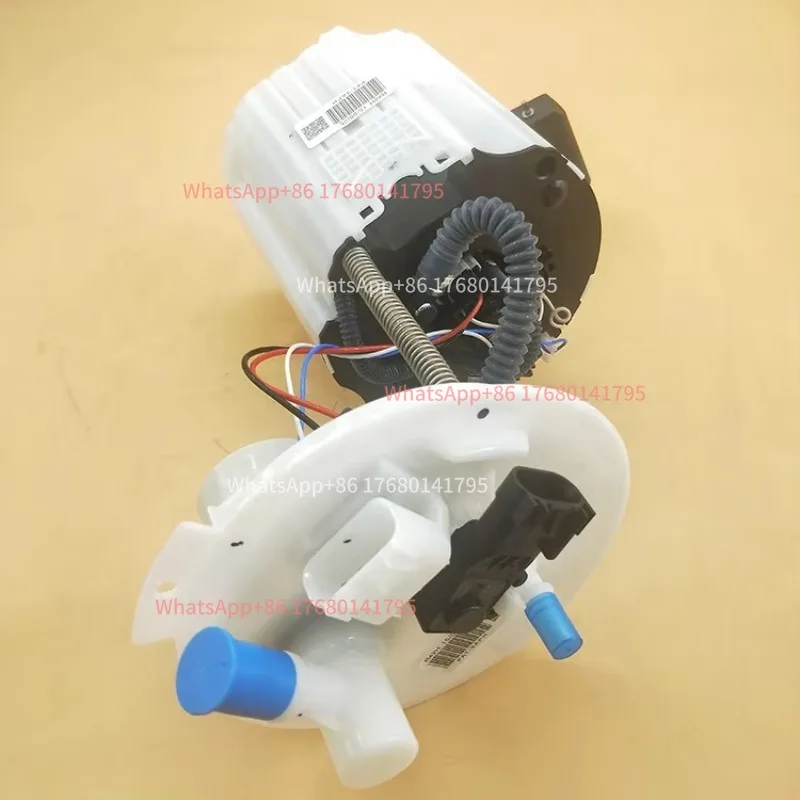 Fuel Pump Assembly Spare Part 13503108A 13575940 For Use On Chevrolet Diesel Cruze GS8 Vehicle Repair