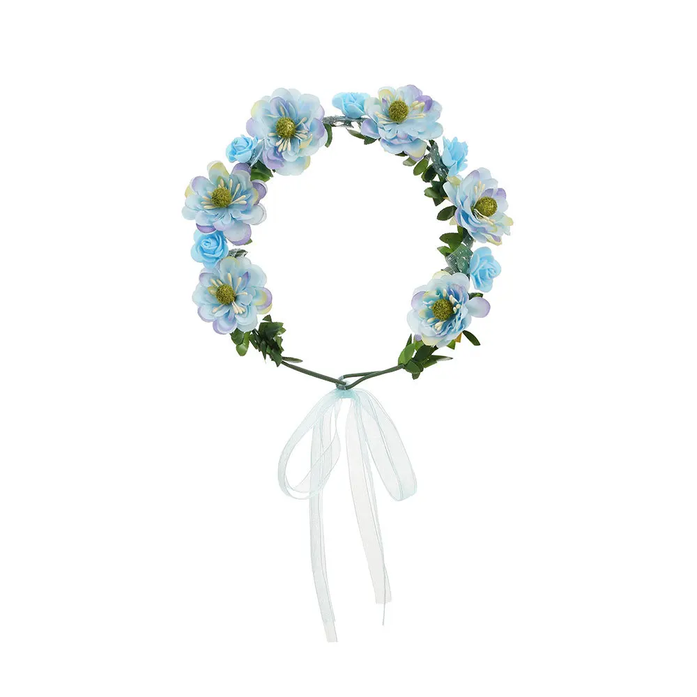Princess Cinderella Girls Blue Butterfly Magic Wand Crown Crystal High Heel Necklace Dress Up Jerlwery Girl Cosplay Toy view 5