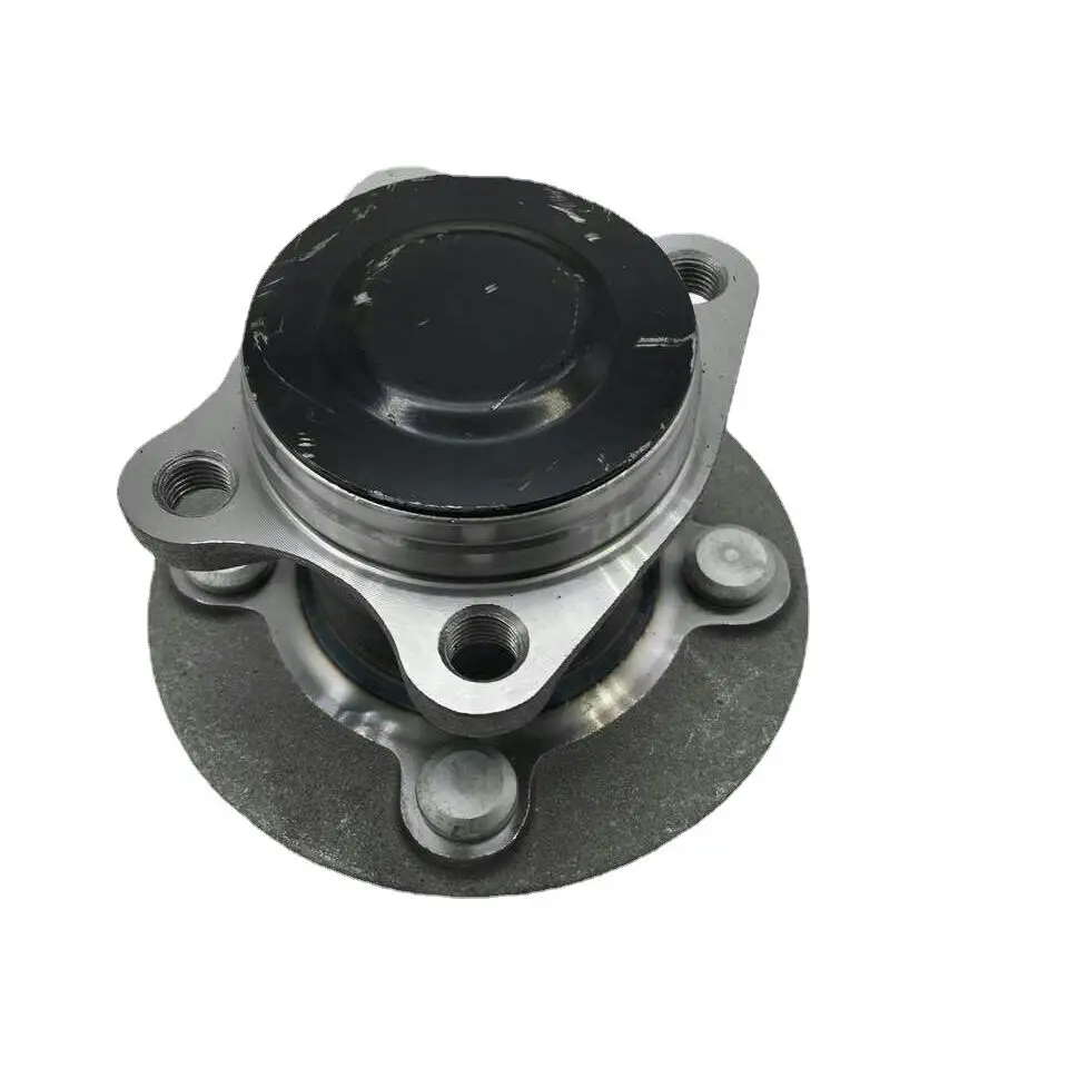 

AGN Brand Rear Wheel Hub Bearing for 2014 Yaris and Vios, 42410-0D090/42410-0D120