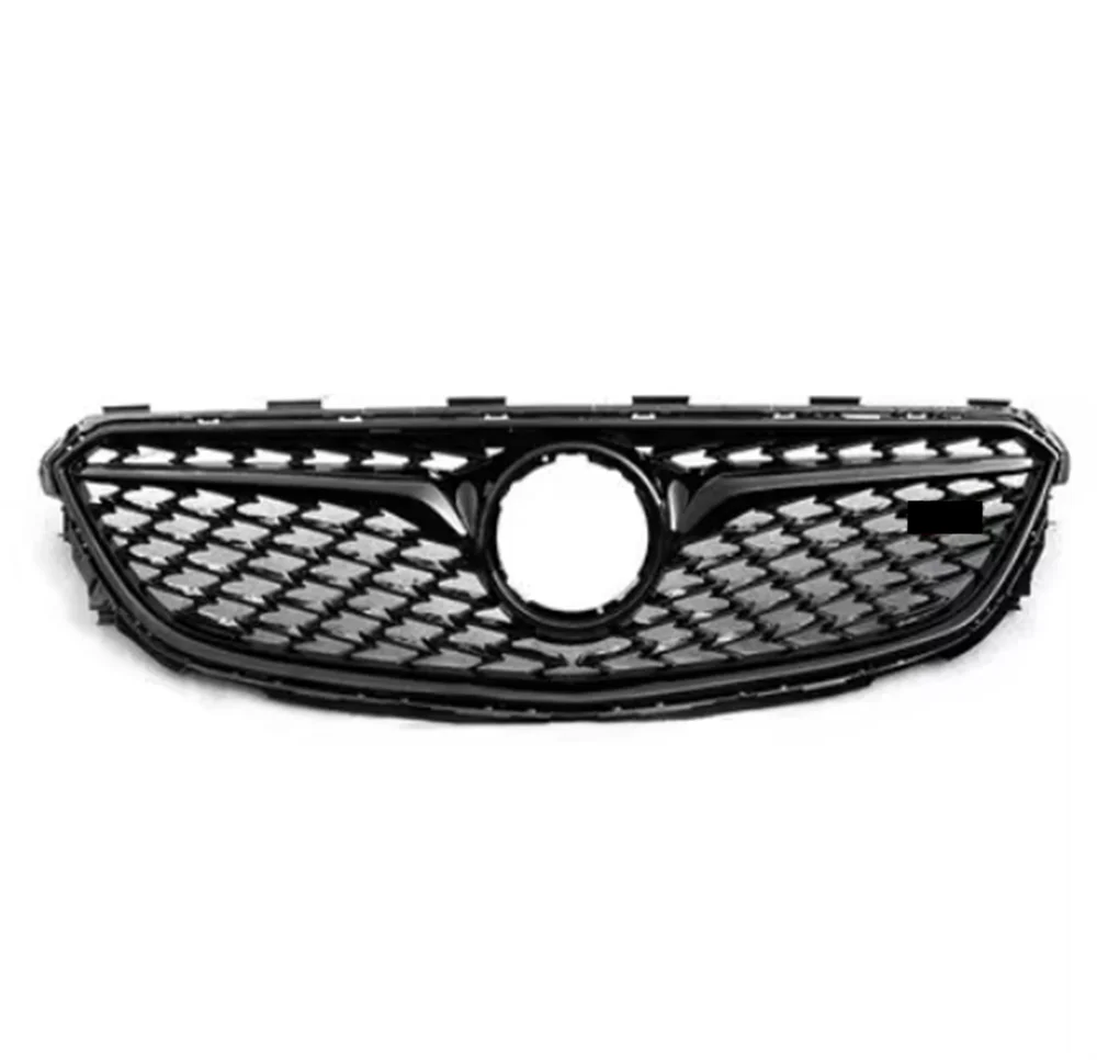 Eosuns Upper Grill for Buick Regal Gs 2017 Vauxhall/opel Insignia 2017 2018 2019