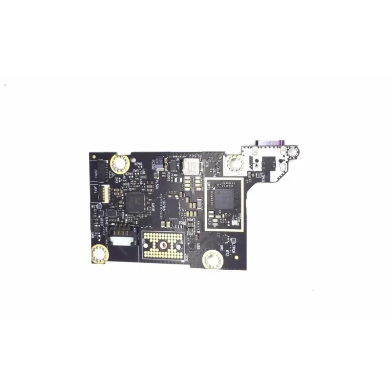 N+ Type-C IO Daughter Board LS-L231P CN-0CXFXF HDP33 Replacement For Dell XPS 13 9315 Laptop
