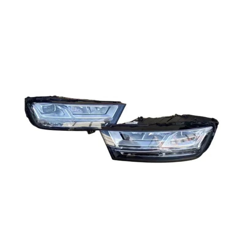

Auto Lighting Systems Car Accessories Matrix Q7 Headlight Assembly 2018 For Audi Q7 LED Headlamp