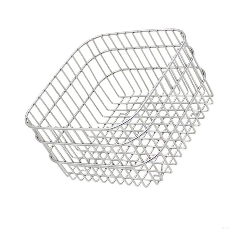 

Multipurpose Storage Bin Storage Organizers Space Saving Kitchen Drain Basket