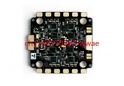 RoRuSFPV crossing machine ESC V50A 5 inch Huafei racing