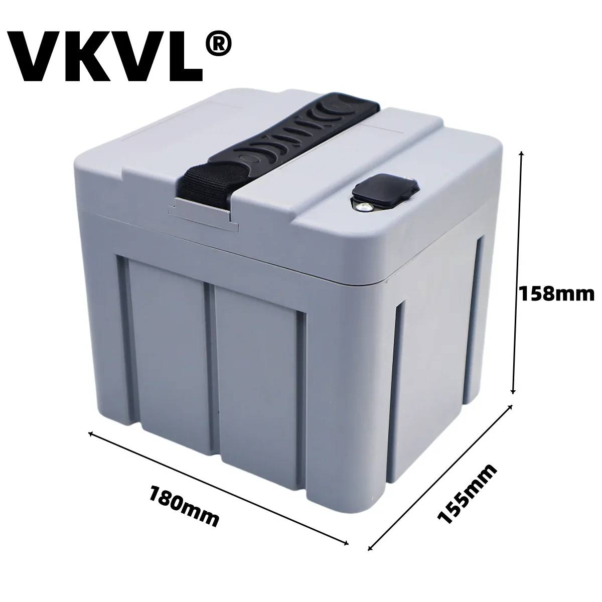 Air fast transportation New Full Capacity Power 18650 Lithium Battery 48V10ah-60ah Lithium Battery Pack Suitable for 250-2000W