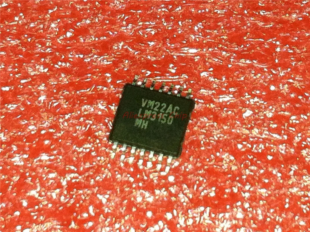 10pcs/lot LM3150MHX LM3150MH LM3150 TSSOP-14