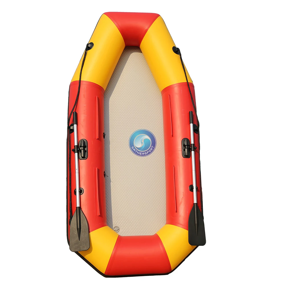 China Factory 3M/10FT Raft Boat, Custom Color, OEM, Competitive Price