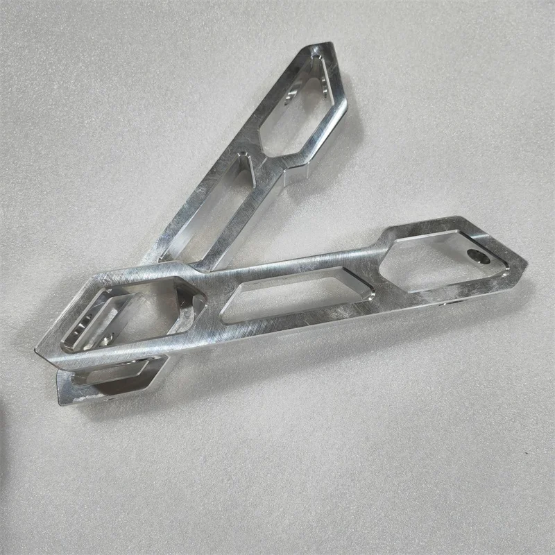 

1pcs For gugubot 3D printer frame CNC aluminum alloy reinforcement fastening kit