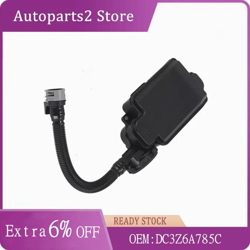 

DC3Z6A785C Car Powerstroke Diesel PCV CCV Oil Separator For Ford F-250 F-350 F-450 F-550 Super Duty 6.7L 2011-2016 DC3Z-6A785-C