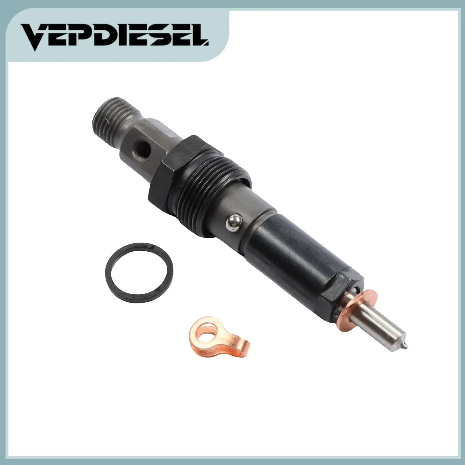 

1 шт. топливная форсунка Common Rail для двигателя Cummins 6BT серии B 12 В 5,9 л 3802748RX 4089270RX 3802818 3920532 380232 Запасные части