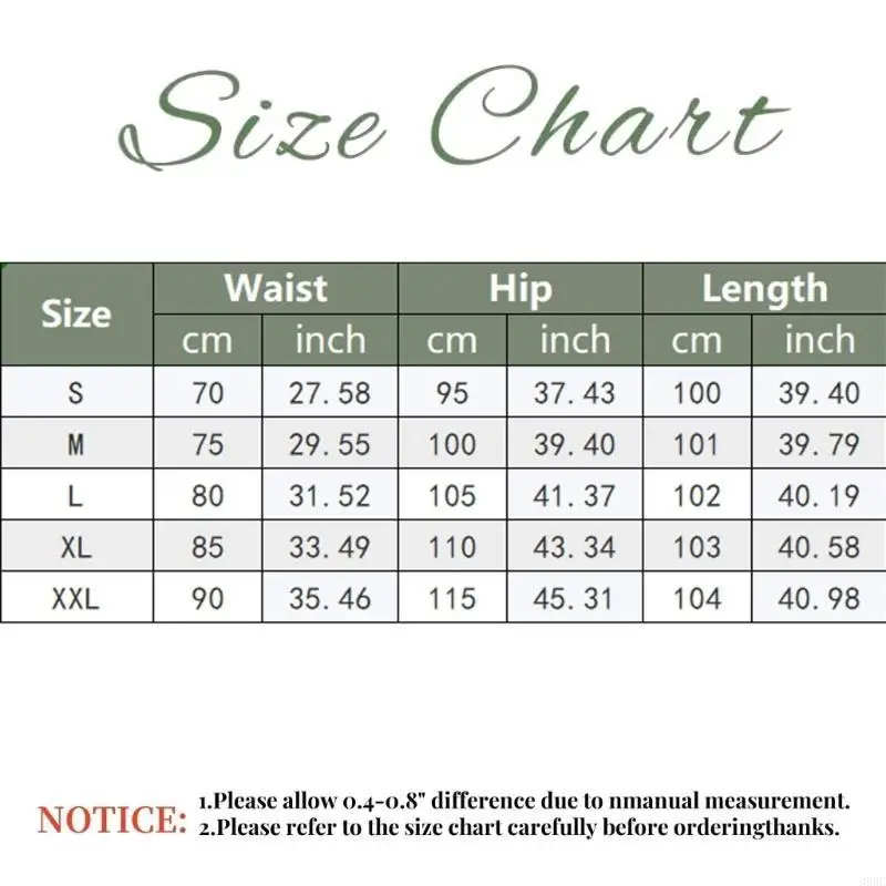 39BC กางเกงลินินผู้หญิงกางเกงขากว้างลำลองหลวมกางเกงเอวสูงกางเกง Flowy