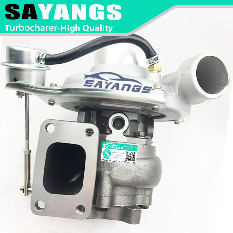 GT3271S turbo charger for Hino Highway Truck J05C-TF 5.3L 704409 17201-E0330 17201E0330 24100-3530 24100-3530A 7508535001