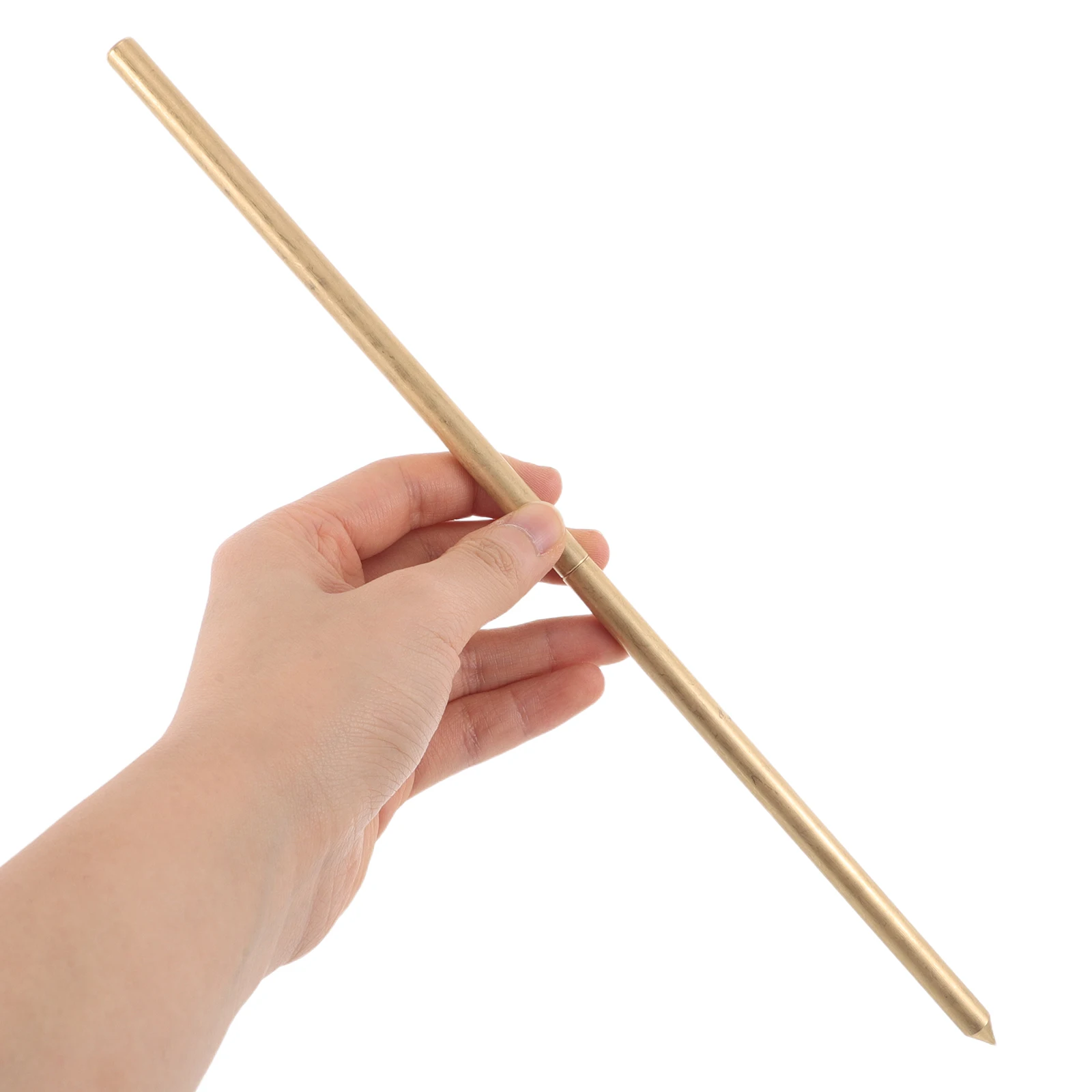 

Fence Grounding Rod Earthing Electrode Copper Pin Electric Protection