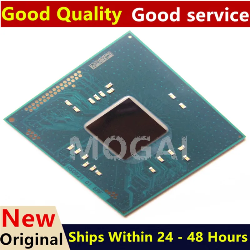 100% New SR2KN N3060 BGA Chipset