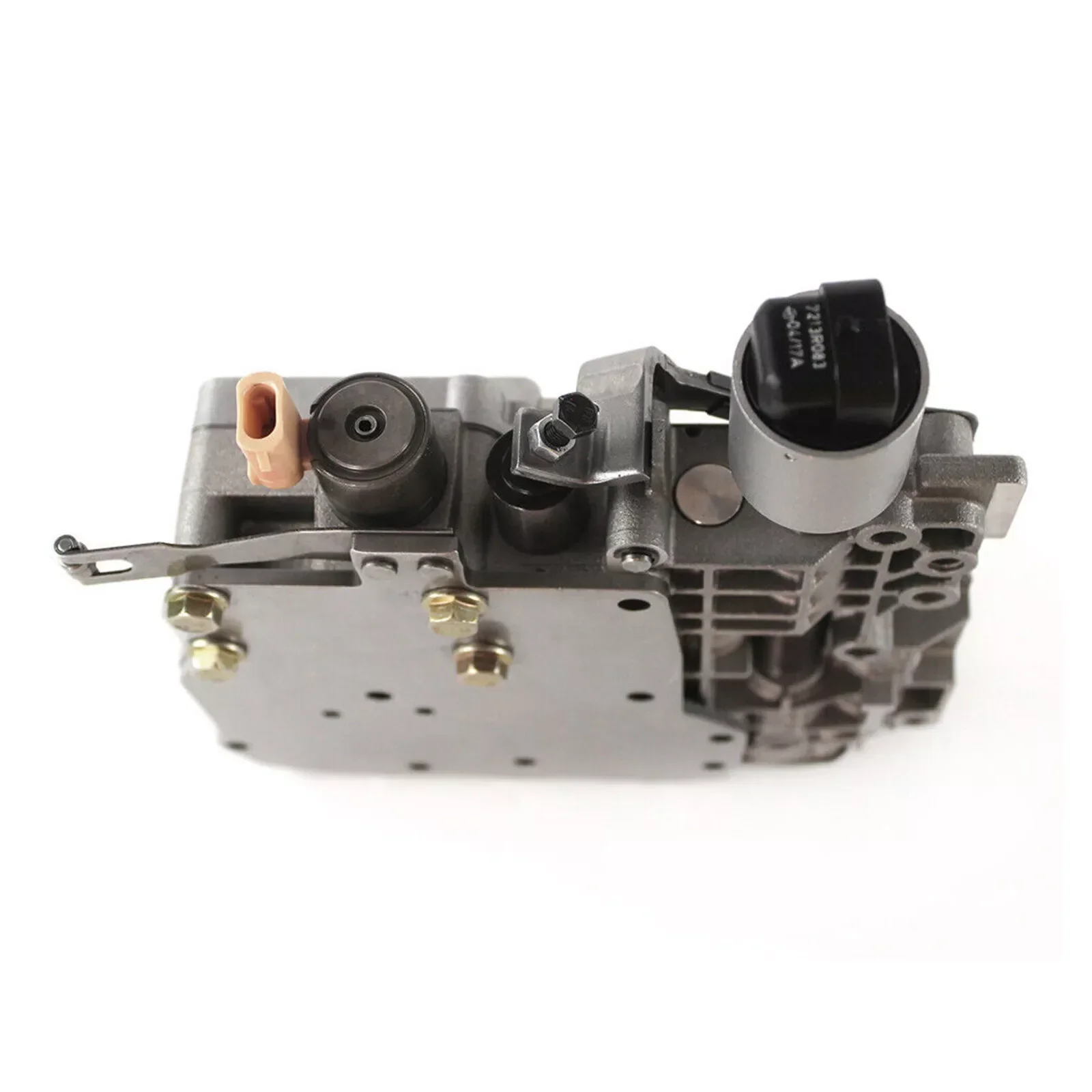 Factory Supply Good Price Valve Body VT1 F2 CVT Auto Transmission Valve Body For Mini Cooper 2002-2008 1.4L 1.6