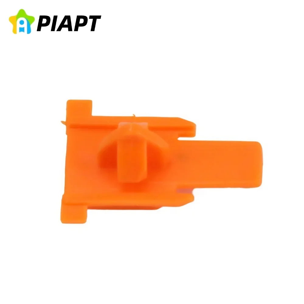 20 Stück OE # 4L0853909 Türleisten-Fix-Clip für Audi Q7 4L 2007–2015 – Detail 4