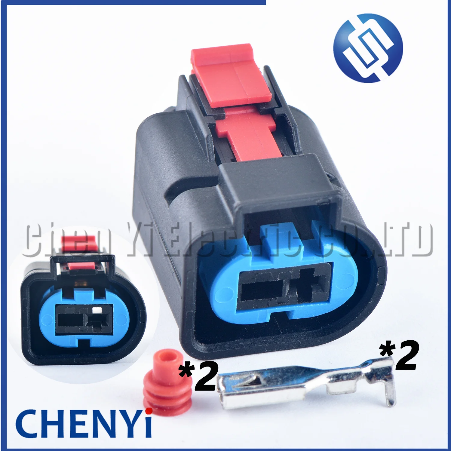 1-poliger/poliger Stecker der Kfz-Ölpumpen baugruppe 3-878768-2 3-87810334-2 für Benz W220 W221 W162 Glk Gla E300 Cla