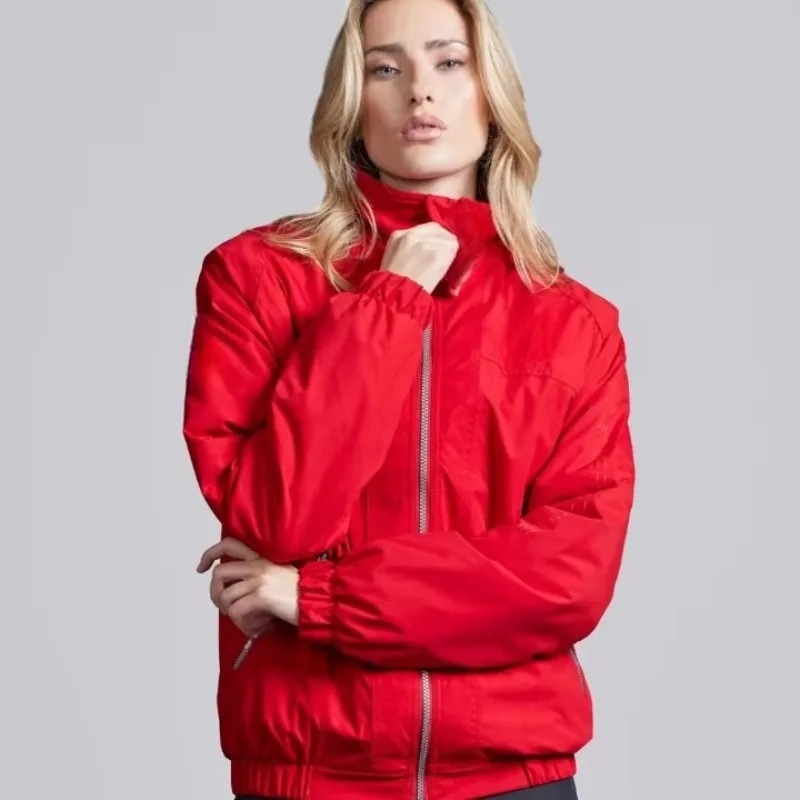 YTYINDurable Horse Riding Coat And Jackets For Professional Equestrian Sports Warm Outdoor Riding Wear Custom Branding Private L