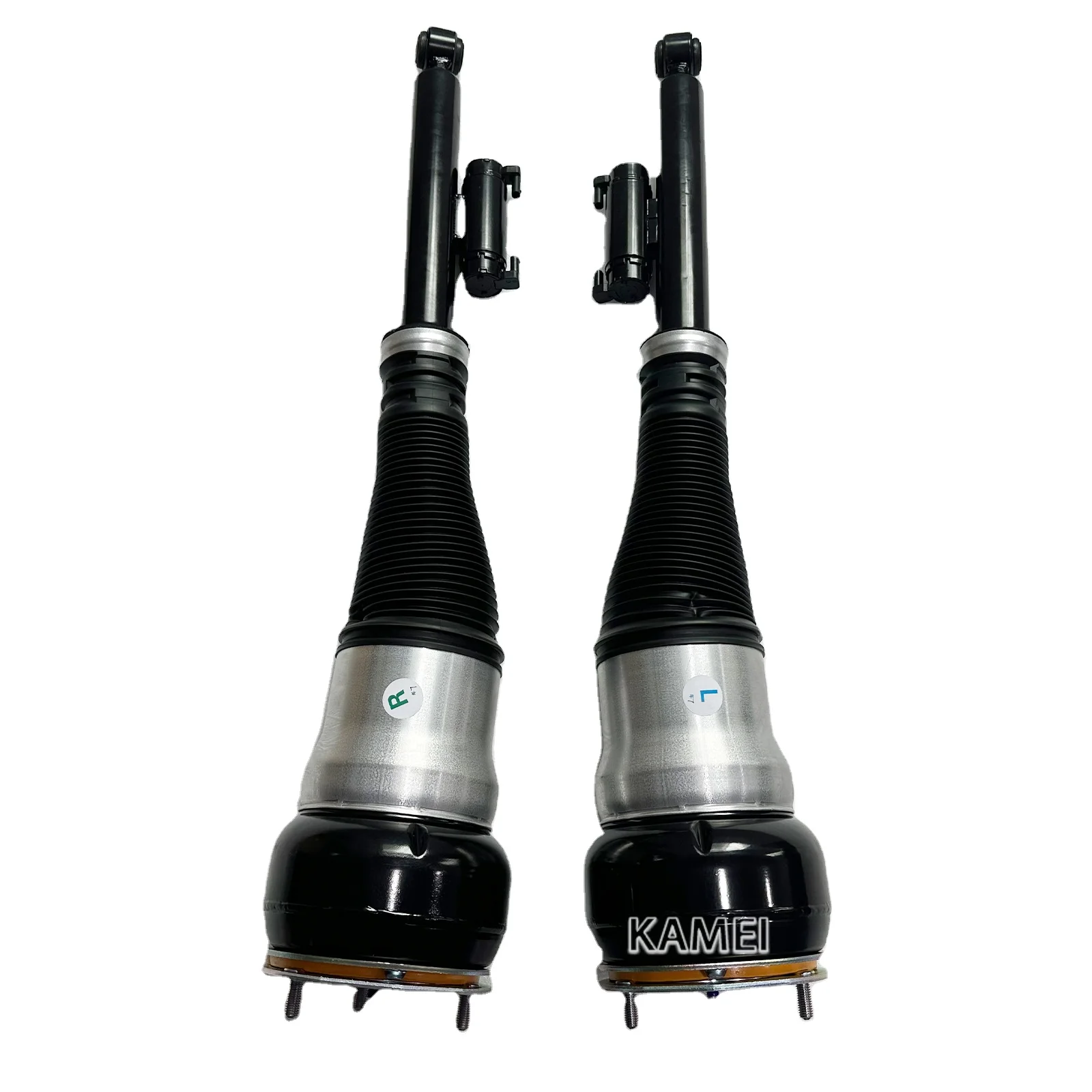 

New Rear air Suspension Shock Absorbers Suitable for Mercedes Benz S-Class W222, Left and Right