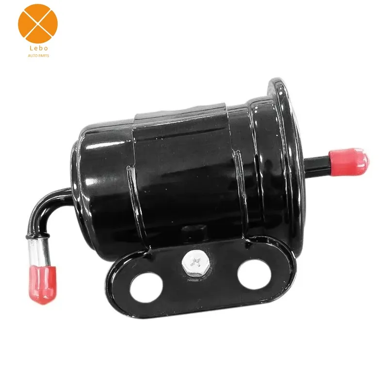 15440-96J01 Outboard High Pressure Fuel Filter for Suzuki DF150 175 HP 2006-2010 4 Stroke Models Replaces 15440-96J00