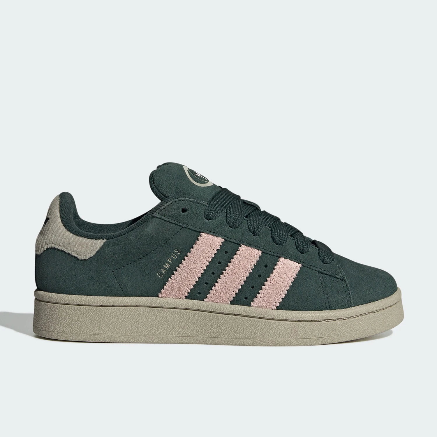 Adidas genuine clover for men and women Classic wear-resistant sports skateboard shoes IG2121
